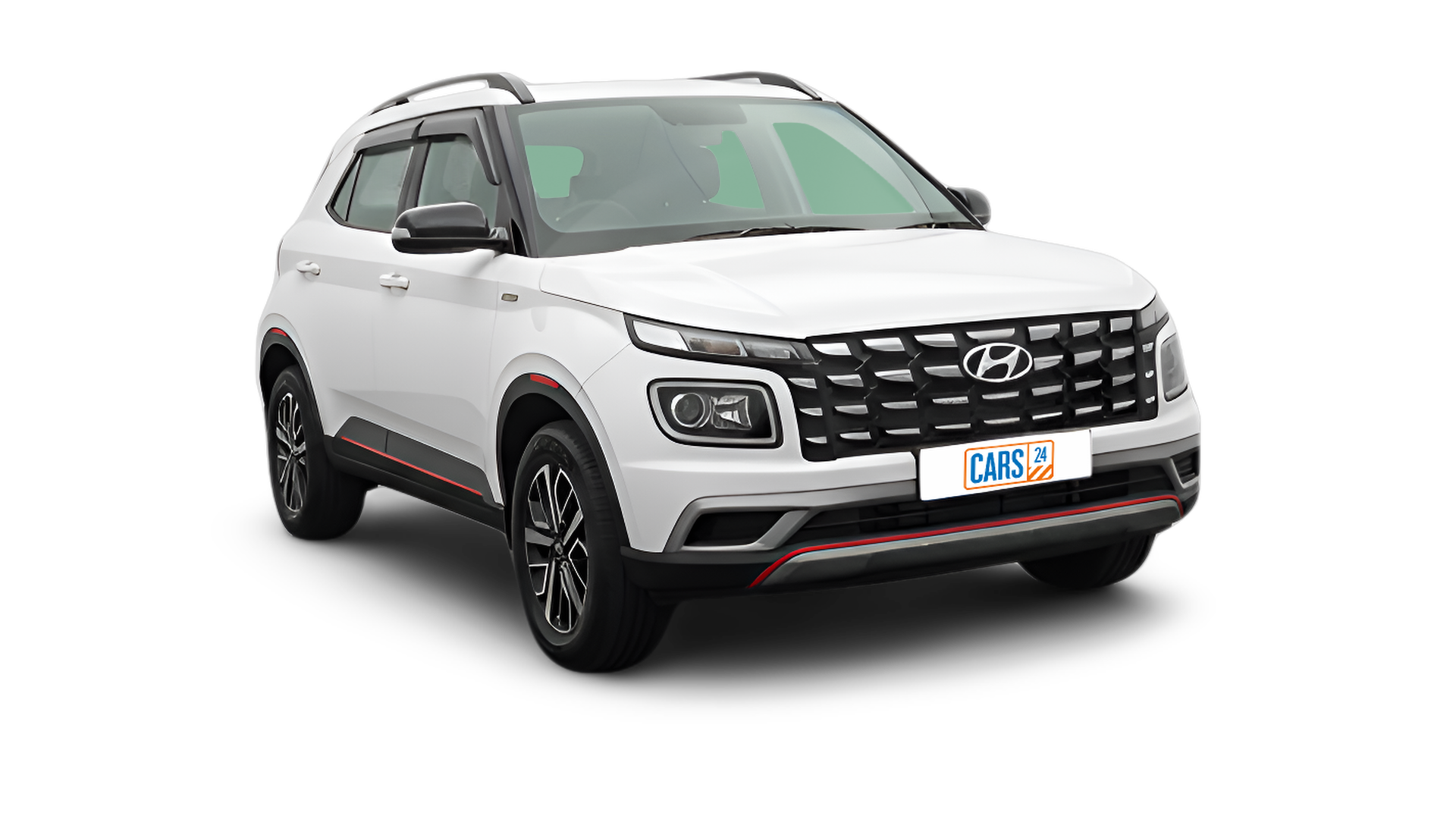 Hyundai VENUE N LINE-img